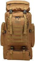 Bolsa de gimnasio impermeable para hombre Ultimate Gear para mayor durabilidad y funcionalidad Durable Versátil Equipo militar de alta resistencia para mayor durabilidad