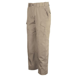 Pantalon Cargo de sport décontracté de haute qualité pour hommes Pantalon de travail taille moyenne avec multi-poches Pantalon de survêtement droit imperméable vintage - Product Image 6