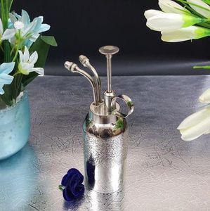 Regadera de pulverización de metal con acabado brillante, planta de metal de latón Mister a tasa de descuento de la India - Product Image 4