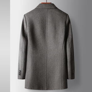 OEM Service High Quality Coats Available In All Sizes And Colors Low MOQ Reasonable Prices Easy To Wear Premium Look - Product Image 3