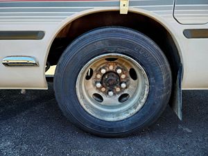 Gran Oferta: Toyota Coaster Usada de 1994 - Product Image 5