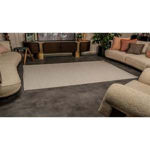 Tapis d'intérieur multicolore moderne HL002 de Netline Home Depot, 100 % polyester, anti-peluches, facile à nettoyer, durable pour la chambre à coucher et le bureau - Product Image 1