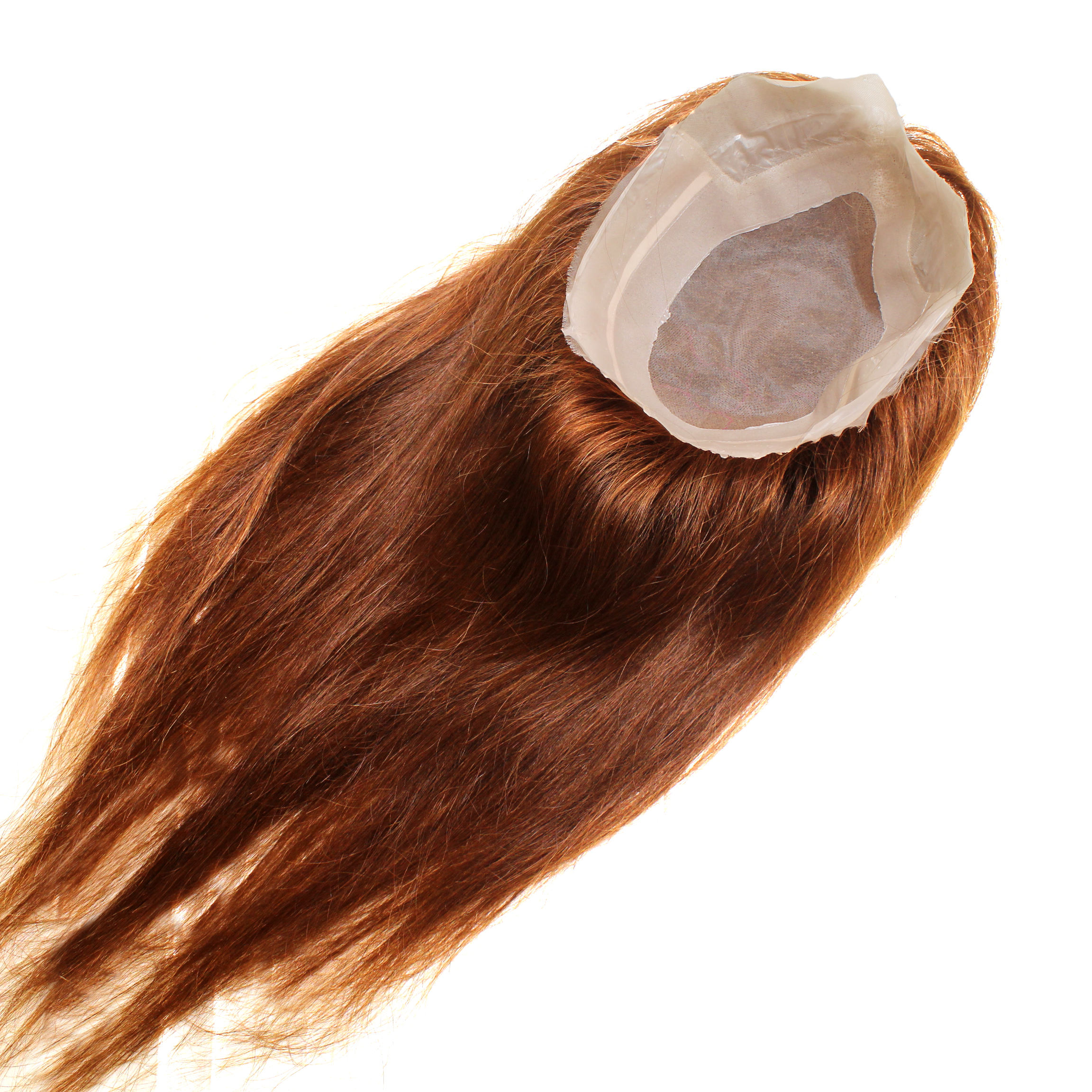 สีน้ำตาล