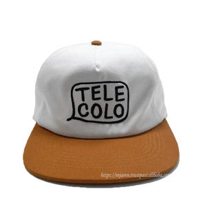 Gorra de algodón en blanco con logotipo bordado personalizado, gorra Snapback de alta calidad, ala plana, sombrero de 5 paneles, gorra de Camping Hip Hop, Gorras de fábrica - Product Image 1