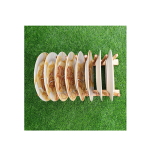 Vente en gros de support de plaque en bois pour affichage Support de cadre photo en bois au meilleur prix - Product Image 1