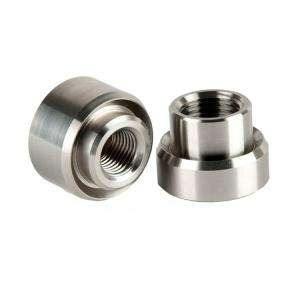 Pièce en laiton usinée CNC de haute qualité pour l'ingénierie ou l'aérospatiale et l'instrumentation disponible à un prix abordable - Product Image 2