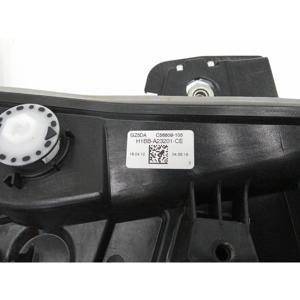 Mécanisme de lève-vitre avant gauche FORD Fiesta 7ème série (17++) 2499845 - Product Image 2