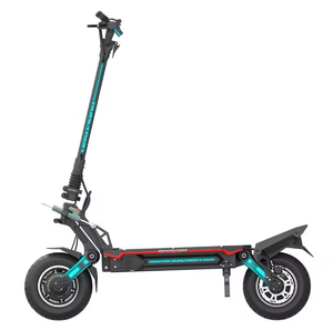 Scooter Eléctrico Dualtronn Stormm Limited de Doble Tracción, Nuevo Modelo en Oferta, Motor Dual de 11500W Máx. - Batería de 84V 45AH - Product Image 3