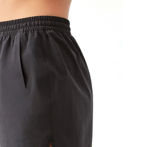 Short décontracté, confortable et de haute qualité pour femmes Short de yoga décontracté pour l'été Short décontracté pour femmes - Product Image 6