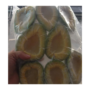 Avocat congelé, coupé, congelé, livré. Simple, propre, délicieux, idéal pour toutes les cuisines, des cuisiniers à domicile aux usines alimentaires - Product Image 4