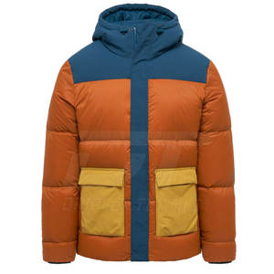 Dernier modèle Veste d'hiver à bulles de haute qualité pour hommes Prix de gros Nouvelle arrivée Veste à bulles pour hommes - Product Image 1