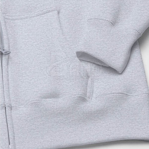 2024 recién llegados sudaderas con capucha de talla grande para mujer de Punto ligero de manga larga Casual ropa de invierno al aire libre con cuello con capucha - Product Image 4