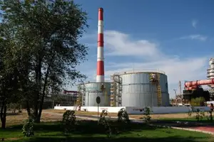 100 Kw Mini usine de production d'électricité à gazogène - Product Image 1