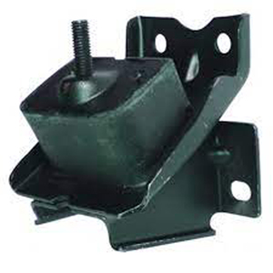 แผ่นรองยึดเครื่องยนต์446 7700 674 R 4 RHS สำหรับติดตั้งกับเครื่องยนต์ของเรโนลต์และติดตั้งช่วงล่าง - Product Image 1