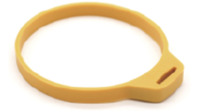 สีเหลือง