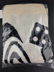 Suéteres de punto de manga larga de primera calidad para hombre, suéteres de hombre de invierno personalizados a la nueva moda con colores personalizados - Product Image 6