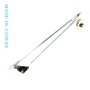 Ensemble de bras de balancier d'essuie-glace innovant pour NISSAN SENTRA 95'~ B14 RHD OEM # 28840-65Y00 - Product Image 1