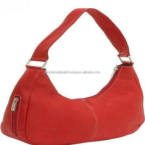 Sac à main en cuir pour femmes, nouveau Style, sac à main personnalisé, mode de luxe, seau fourre-tout, sacs de grande capacité, commande en gros, fabricant indien - Product Image 2