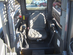 2008 New and used Holland L170 Skid Steer Loader 52HP Compact <b>Wheel</b> Loader For Sale - Product Image 6