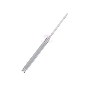 Cinceles y Gubias Quirúrgicas Manuales de Alta Calidad para Uso Médico, Acero Inoxidable, Certificación CE, MOQ Bajo, Ofertas Competitivas - Product Image 6
