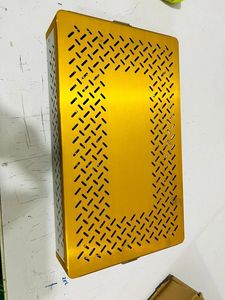 Instruments chirurgicaux en acier inoxydable de système d'accès chirurgical ULTRAVISION CT de haute qualité - Product Image 5