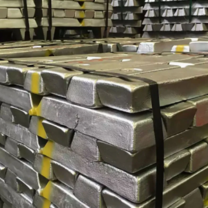 <b>Aluminum</b> <b>Ingot</b> A7 Export Bulk Orders Pure and High Quality for Metal Processing Manufacturing and Recycling - Product Image 6