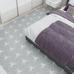 กระเบื้องซีเมนต์ขนาด 190x190 มม. สำหรับตกแต่งผนังภายนอกอย่างมีเอกลักษณ์ - Product Image 5