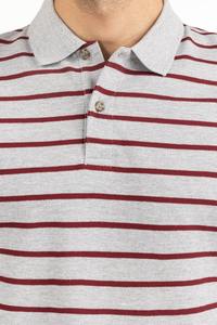 Polos de base pour hommes Polo économique pour les commandes en gros Personnalisation et approvisionnement en gros de haute qualité - Product Image 6