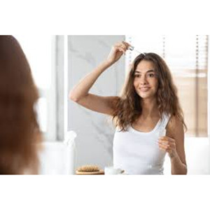 Huile capillaire antipelliculaire - Product Image 1