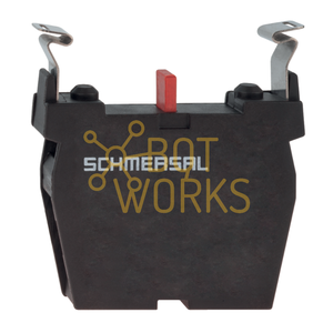 Interruttore Industriale Schmersal 101024262 - Nuovo - Product Image 1