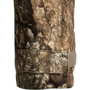 Veste de chasse en toile respirante pour l'extérieur, camouflage jungle, volière, polaire, pêche, chasse - Product Image 6
