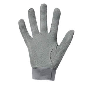 Gants de frappeur de baseball en cuir durable pour receveur pour Sports de plein air Vente en ligne - Product Image 3
