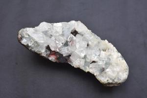 Spécimen minéral brut en cristal d'apophyllite, matière première naturelle - Product Image 2