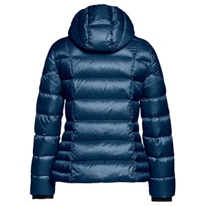 Veste à capuche à bulles pour femmes et tout-petits, best-seller, légère, résistante à l'eau, personnalisation de la marque OEM disponible - Product Image 4