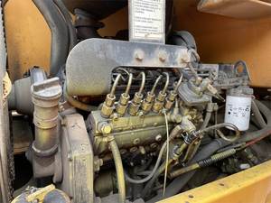 1999กรณีรถตัก621B พลังงานที่เชื่อถือได้สร้างมาเพื่อใช้งานได้ - Product Image 6