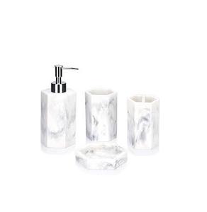 Style Marble Bathroom Set <b>Cabinet</b> Set and Handmade Use Handmade Use <b>for</b> Hot Sale Product Natural <b>Craft</b> - Product Image 6