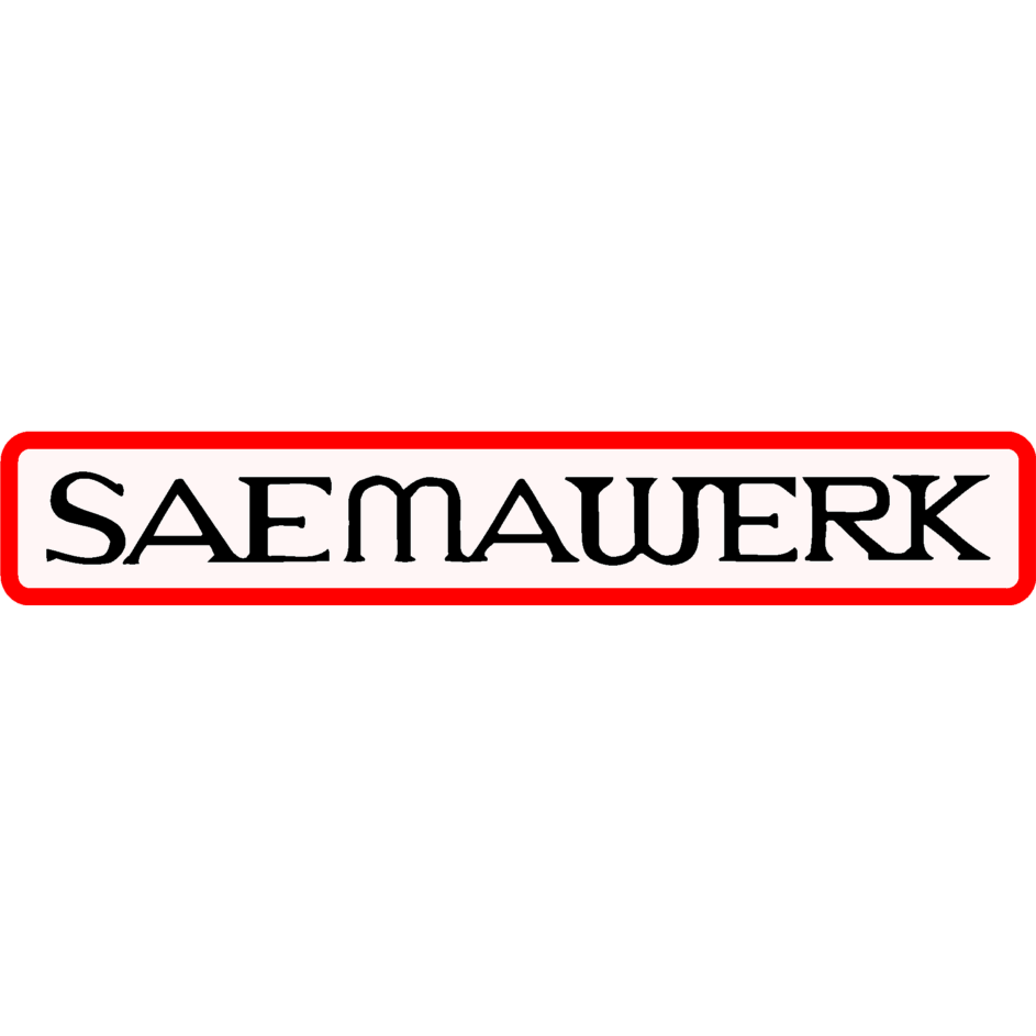 Saemawerk Werkzeuge GmbH logo