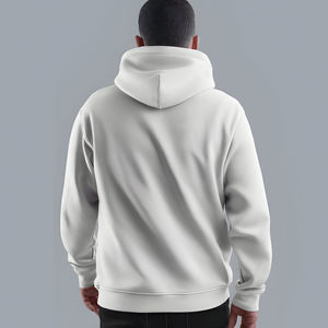 Sudadera con Capucha Personalizada al por Mayor, 100% Algodón Tejido, Calidad Premium, Servicio OEM desde Bangladesh - Product Image 4