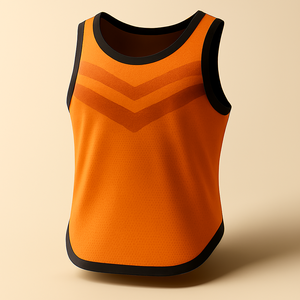 ผ้ากันเปื้อนสำหรับฝึกซ้อมแบบกลับด้านได้สามารถปรับแต่งได้คุณภาพระดับพรีเมียมระบายอากาศได้สำหรับทีมกีฬา - Product Image 4