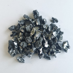 เทลลูเรียมเมทัล (Te Metal) (7N) ความบริสุทธิ์สูง 99.99999% เทลลูเรียมบริสุทธิ์สูง - Product Image 4