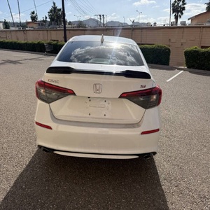 สภาพดีเยี่ยม ฮอนด้า ซีวิค เอสไอ ปี 2024 - Product Image 3