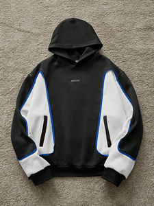 Sweat-shirt unisexe moderne à grammage lourd, vêtements de sport, streetwear décontracté, sweat-shirt pour hommes et femmes, vêtements élégants pour tous les jours, prix bas, personnalisable - Product Image 5