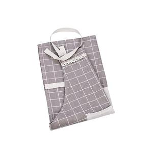 Biểu Tượng Tùy Chỉnh In Phong Cách Mới Người Đàn Ông Phụ Nữ Đầu Bếp Nhà Hàng Vải Tạp Dề Bông Màu Sắc Tùy Chỉnh Kích Thước Phong Cách ODM OEM - Product Image 3