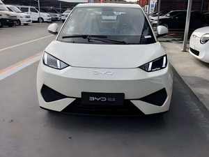 Vehículo Eléctrico Usado 2024, Edición Gratuita, 405 km, Superventas en China, 1 Millón de Ventas Globales, 55 kW, Carga Rápida en 30 Minutos, Pantalla de 10.1 Pulgadas, Compacto y Confiable - Product Image 2