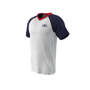 Nouveau Stock Produit haut de gamme Uniforme de baseball Ensembles respirants Meilleur prix pour la vente en ligne - Product Image 5