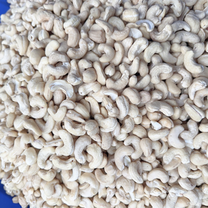 Vente flash Noix de cajou du Vietnam Santigo W320 Noix de cajou grillées Prix d'usine - Product Image 1