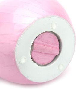โกศใส่ศพอลูมิเนียมสีแดงสำหรับผู้ใหญ่ - Product Image 3