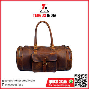 Sacs de voyage à la mode les plus vendus disponibles à un prix raisonnable depuis l'Inde - Product Image 2