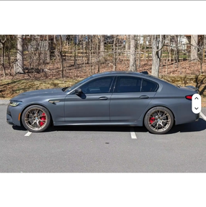 BMW M5 CS Super Sedan Usado con TODAS LAS OPCIONES, Motor Turbo, Transmisión Automática, Autos Usados Listos para Enviar a Todo el Mundo - Product Image 5