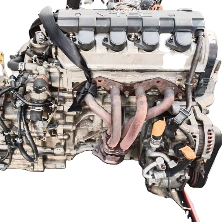 ビジネスをグレードアップする高品質ホンダd15bエンジンサプライ